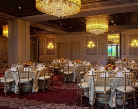 Royal Sonesta New Orleans
