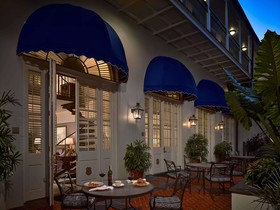 Royal Sonesta New Orleans
