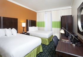 Hotel Indigo New Orleans - French Quarter