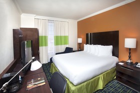 Hotel Indigo New Orleans - French Quarter