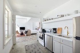 Sonder at Par L'Eau