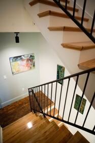 The Mary Beth Hotel & Gallery