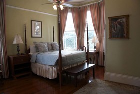 The Queen Anne