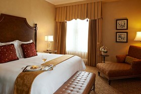 The Roosevelt New Orleans a Waldorf Astoria Hotel