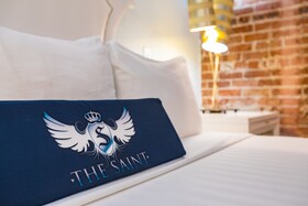 The Saint Hotel, Autograph Collection