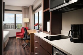 TownePlace Suites New Orleans Downtown/Canal Street