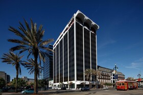 TownePlace Suites New Orleans Downtown/Canal Street