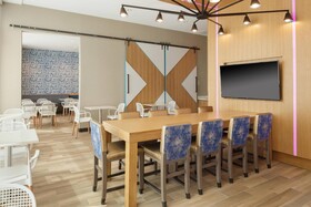 TownePlace Suites New Orleans Downtown Canal Street