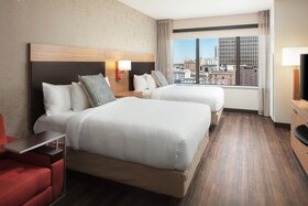 TownePlace Suites New Orleans Downtown Canal Street