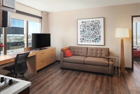 TownePlace Suites New Orleans Downtown Canal Street