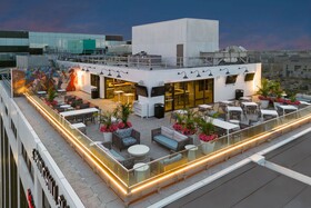 TownePlace Suites New Orleans Downtown Canal Street