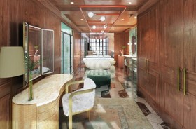 Virgin Hotels New Orleans