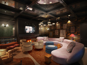 Virgin Hotels New Orleans