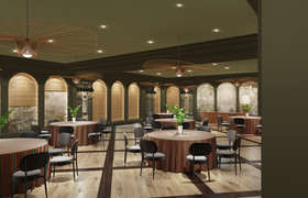 Virgin Hotels New Orleans