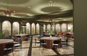Virgin Hotels New Orleans