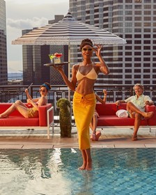 Virgin Hotels New Orleans