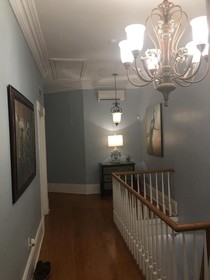 W.G. Creole House 1850