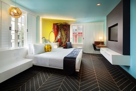 Hotel de la Poste - French Quarter, A Renaissance Hotel