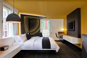 Hotel de la Poste - French Quarter, A Renaissance Hotel
