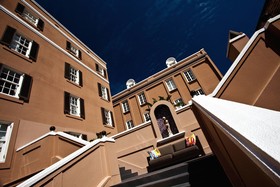 Hotel de la Poste - French Quarter, A Renaissance Hotel