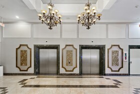 Wyndham Garden Baronne Plaza New Orleans