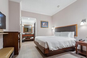 Wyndham Garden Baronne Plaza New Orleans