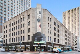 Wyndham Garden Baronne Plaza New Orleans