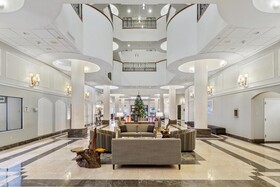 Wyndham Garden Baronne Plaza New Orleans