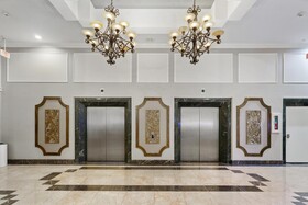 Wyndham Garden Baronne Plaza New Orleans