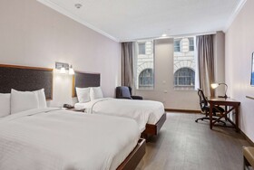 Wyndham Garden Baronne Plaza New Orleans