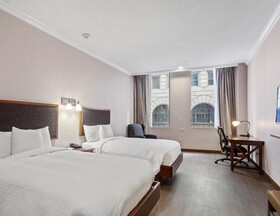 Wyndham Garden Baronne Plaza New Orleans