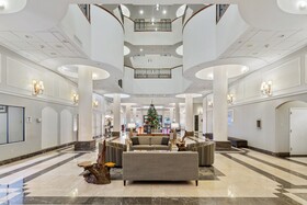 Wyndham Garden Baronne Plaza New Orleans