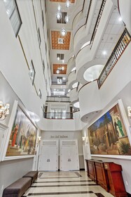 Wyndham Garden Baronne Plaza New Orleans