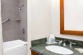 Wyndham Garden Baronne Plaza New Orleans
