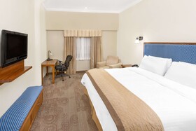 Wyndham Garden Baronne Plaza New Orleans
