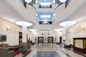 Wyndham Garden Baronne Plaza New Orleans