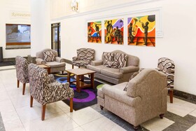 Wyndham Garden Baronne Plaza New Orleans