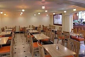 Wyndham Garden Baronne Plaza New Orleans