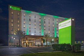 Best Western New Orleans East