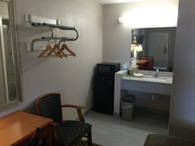 Cypress Inn