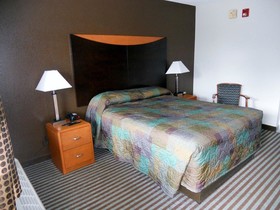 Cypress Inn