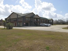 Cypress Inn