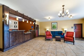 Spark by Hilton Opelousas