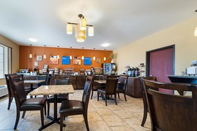 Spark by Hilton Opelousas