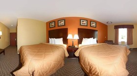 Spark by Hilton Opelousas