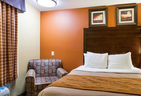 Spark by Hilton Opelousas