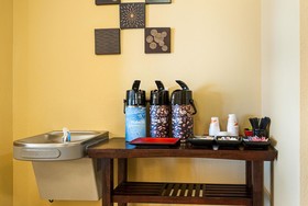 Spark by Hilton Opelousas