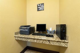 Spark by Hilton Opelousas