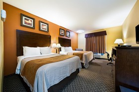 Spark by Hilton Opelousas