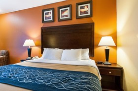 Spark by Hilton Opelousas